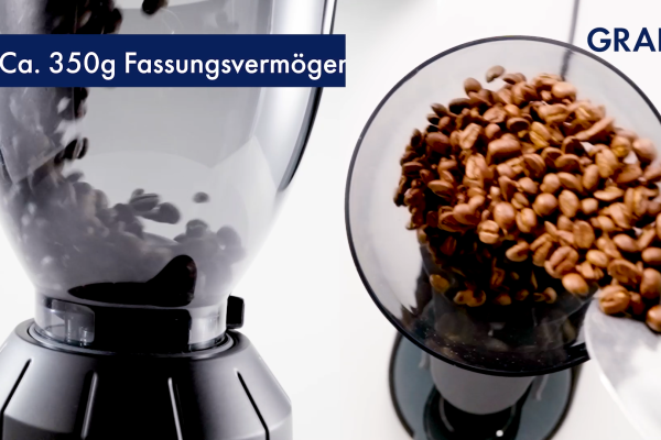 Graef | Kaffeemühle CM802