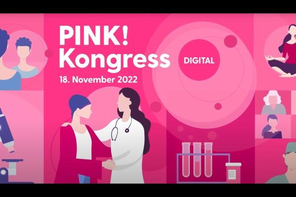PINK! Kongress DIGITAL 2022
